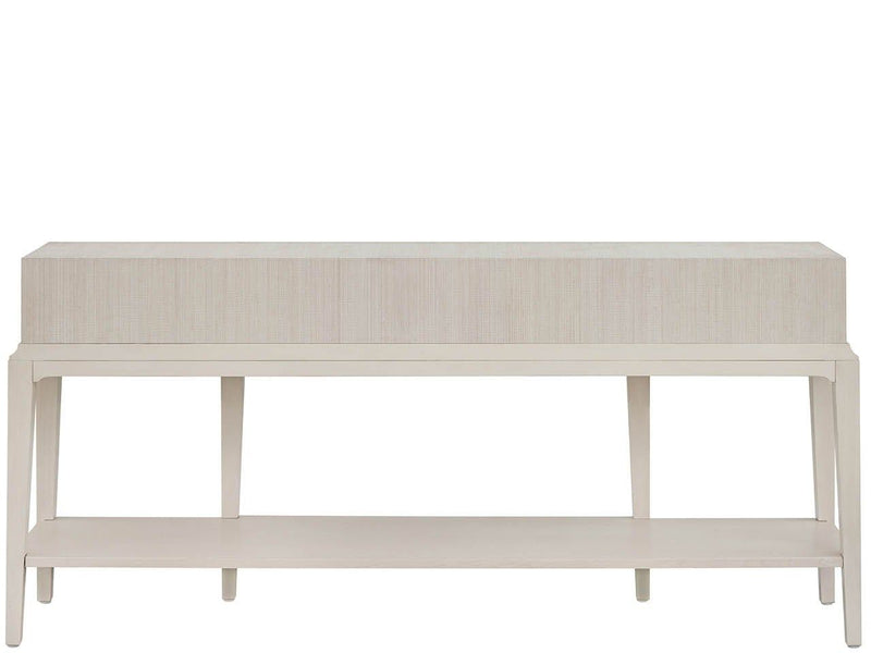 Birchaven - Table With Drawer