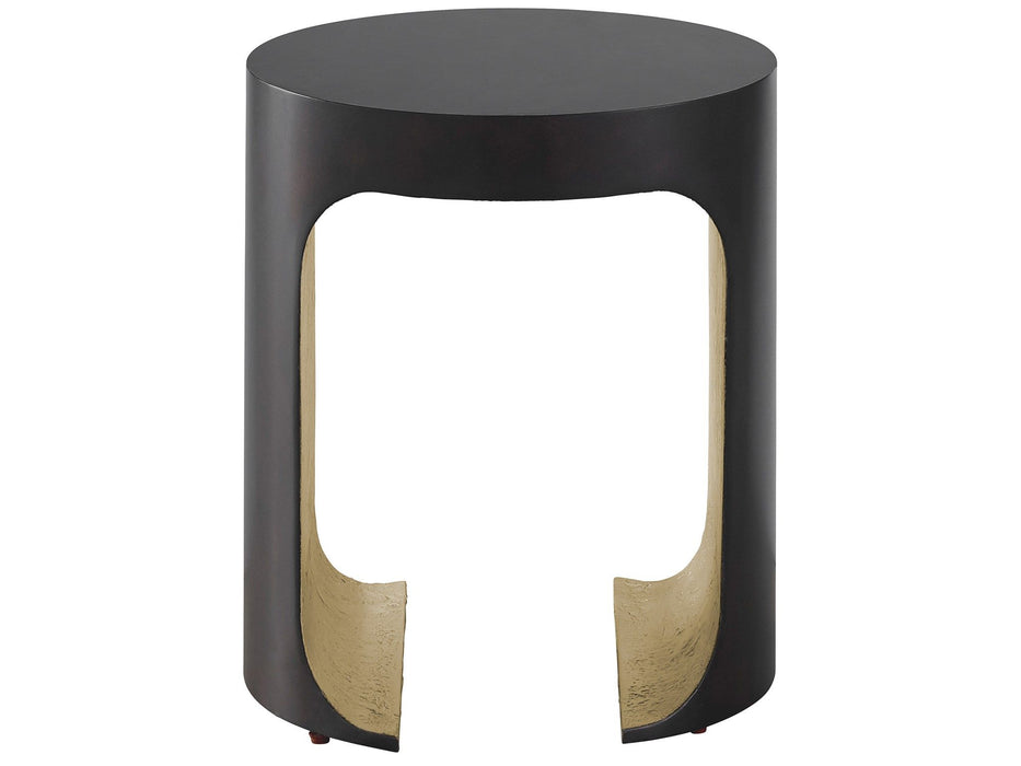 Erinn V x Universal - Sonora Side Table - Black