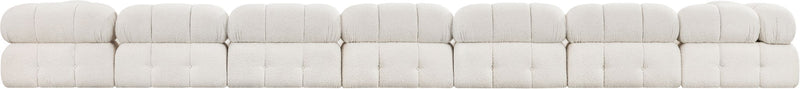 Ames - 9 Piece Modular Sectional