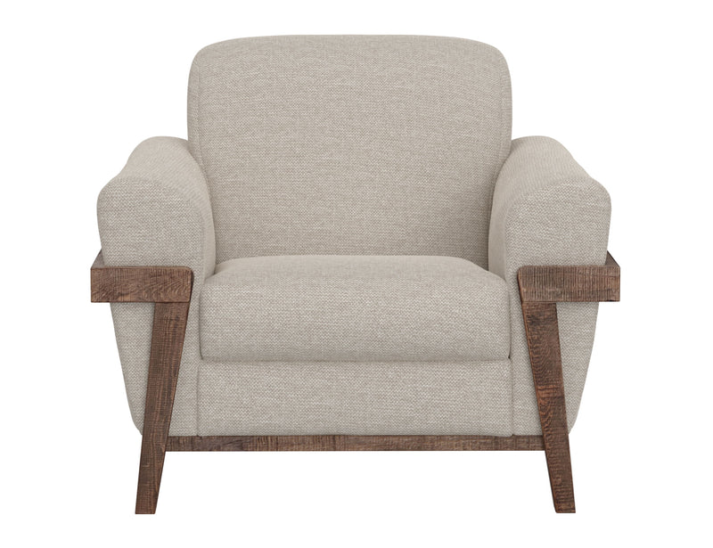 Loft - Arm Chair