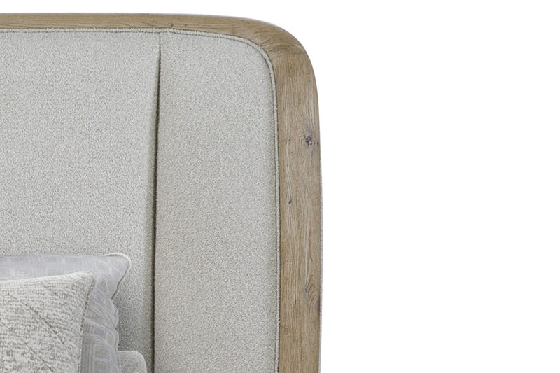Pagosa - Upholstered Bed