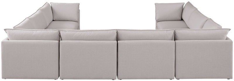 Mackenzie - Modular Sectional