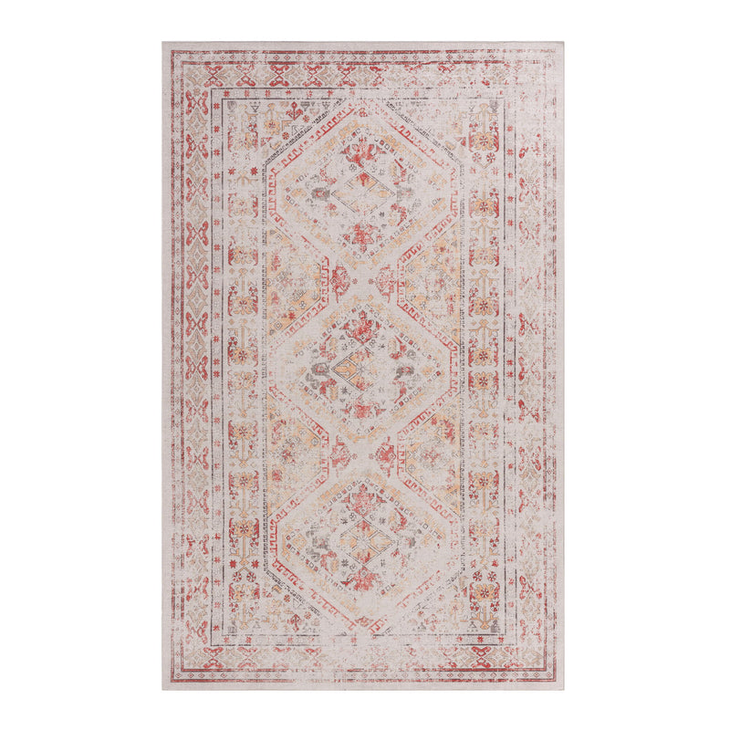 Maval - Trendy Washable Area Rug
