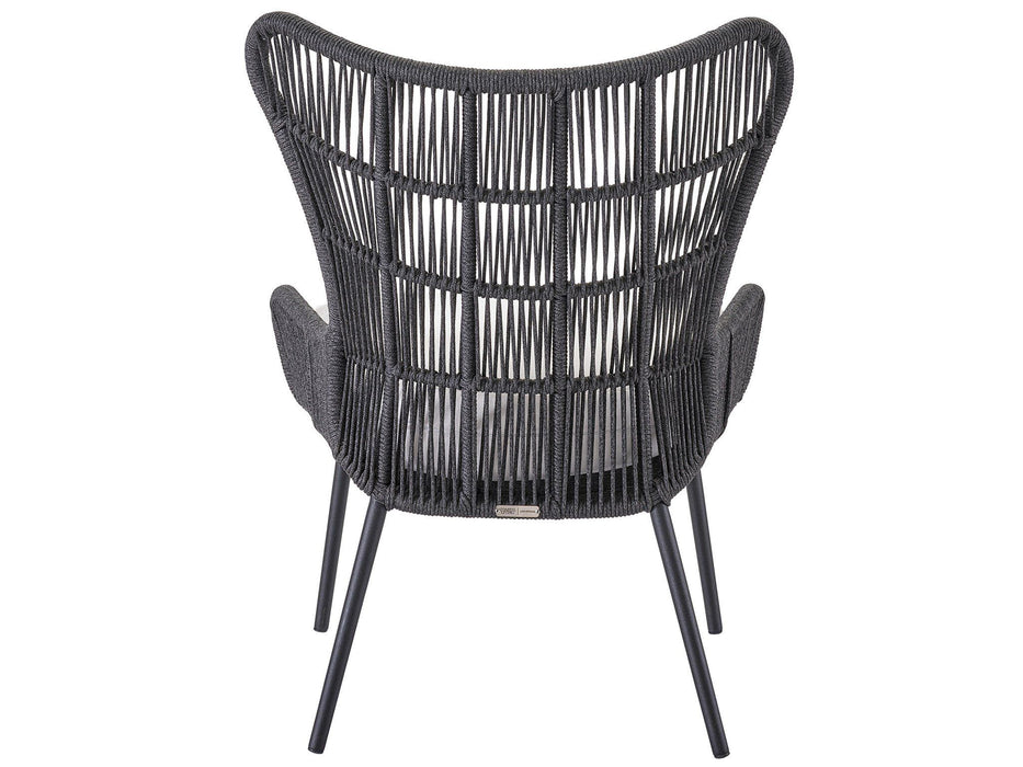 Hatteras - Chair- Special Order - Dark Gray