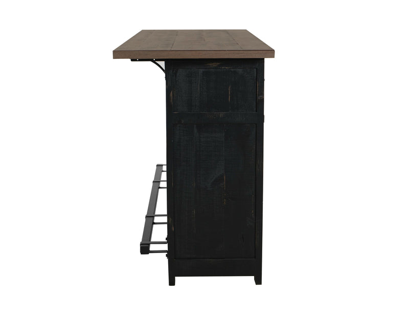 Pueblo - Bar