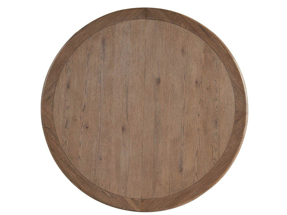 Griffith Park - Round Dining Table