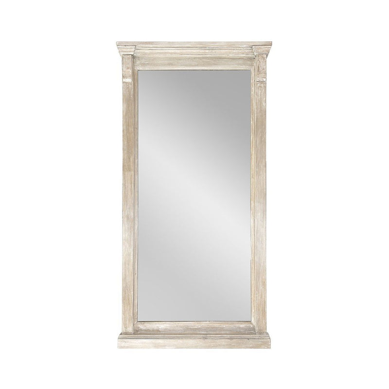 Adelaide - Floor Mirror