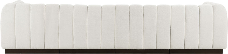 Quinn - 4 Seat Modular Sofa