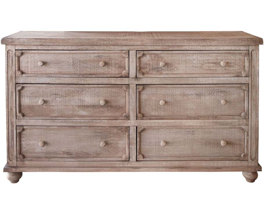 Aruba - Dresser