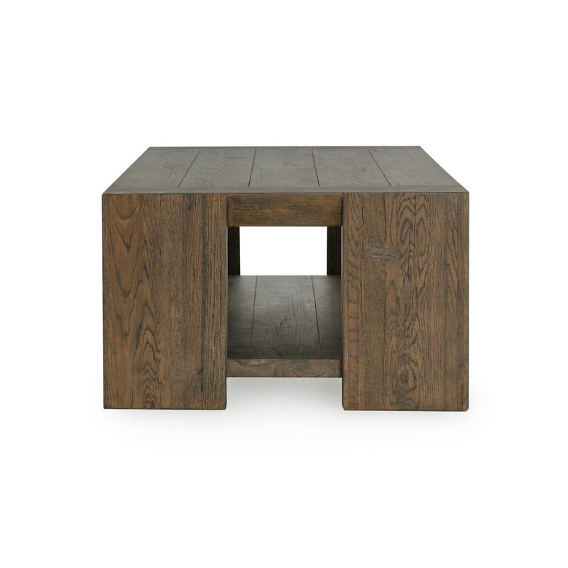 Troy - Coffee Table