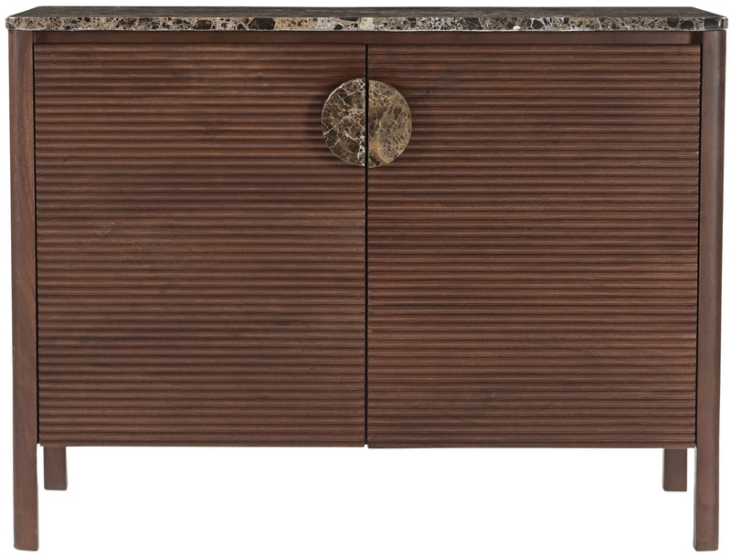 Varenna - Acacia Wood Sideboard / Buffet