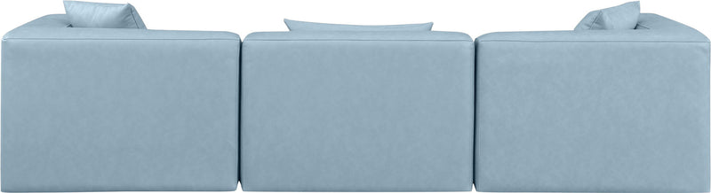 Cube - Modular 3 Seat Sofa