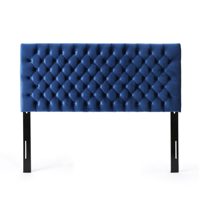Annecy - Contemporary Upholstered Headboard