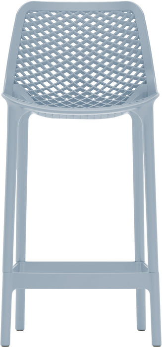 Mykonos - Outdoor Patio Stool (Set of 2)