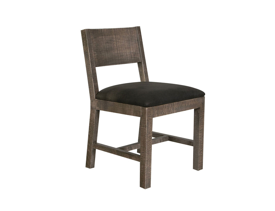 Blacksmith - Chair - Truffle Brown