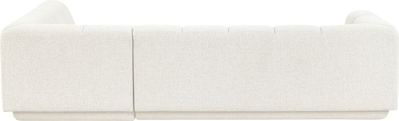 Modari - Sectional - Cream