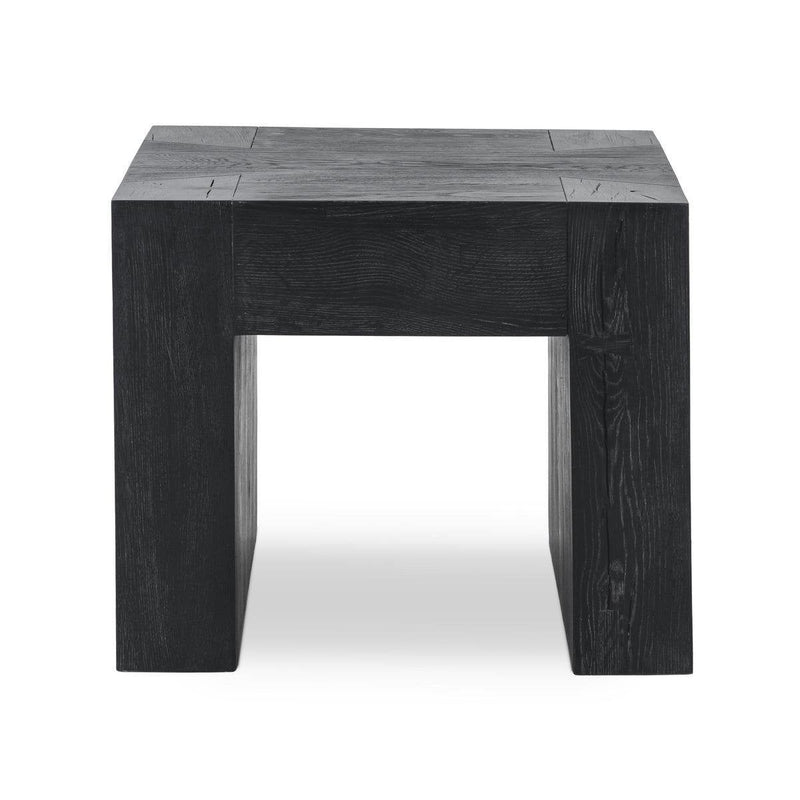 Bristol - Reclaimed Oak Table