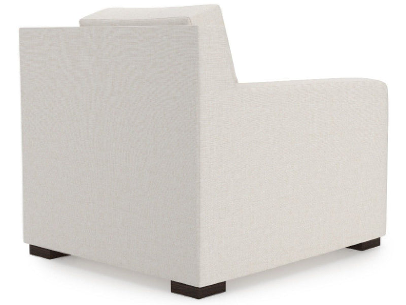 Ryman - Chair, Special Order - White