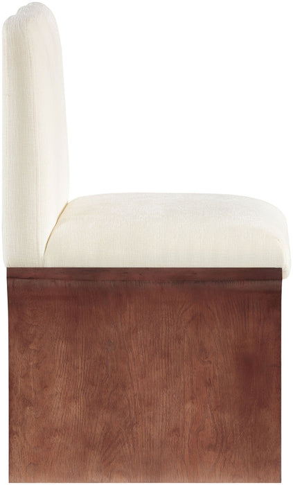 Shaw - Dining Chair - Walnut Base