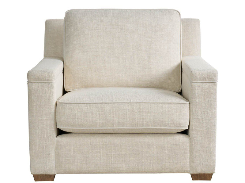 Leah - Chair - Beige