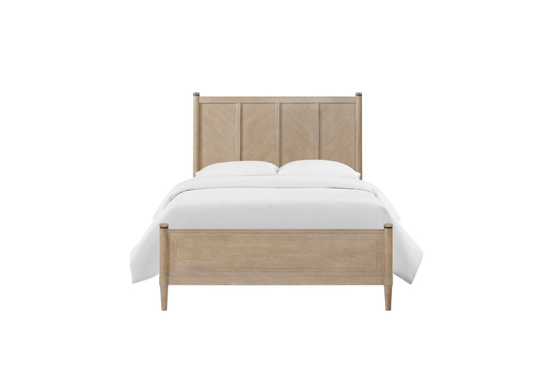 Citrus Heights - Lo-Post Bed