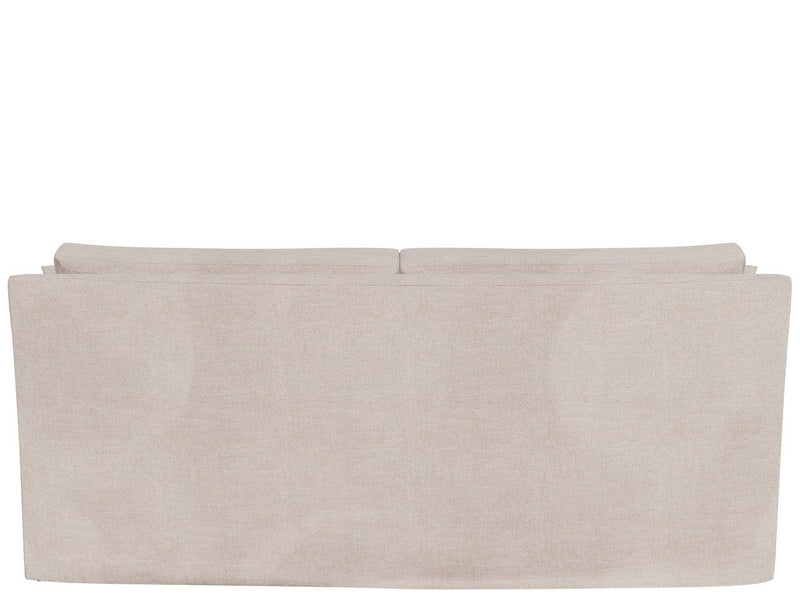 Filmore - Slipcover Apartment Sofa, Special Order - Beige