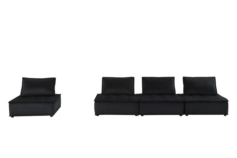 Anna - Modular Sofa