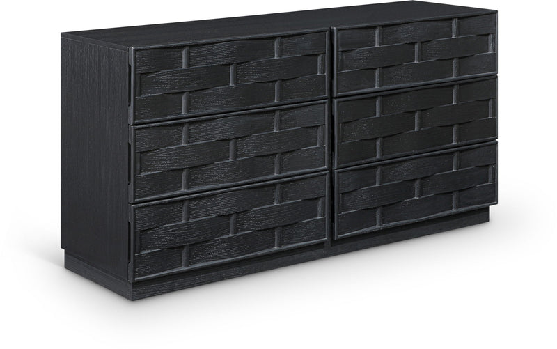 Weave - Dresser