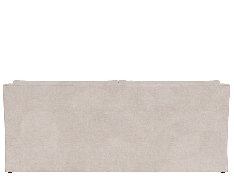 Hudson - Skirted Sofa