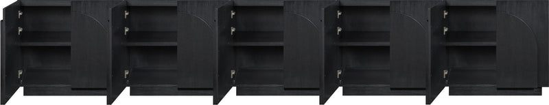 Navona - 5 Piece Sideboard / Buffet