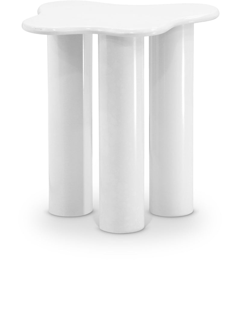 Romaine - End Table