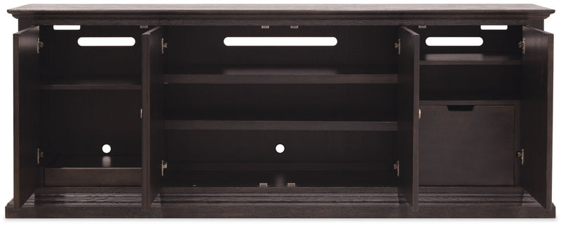 Driftwood - Entertainment Credenza