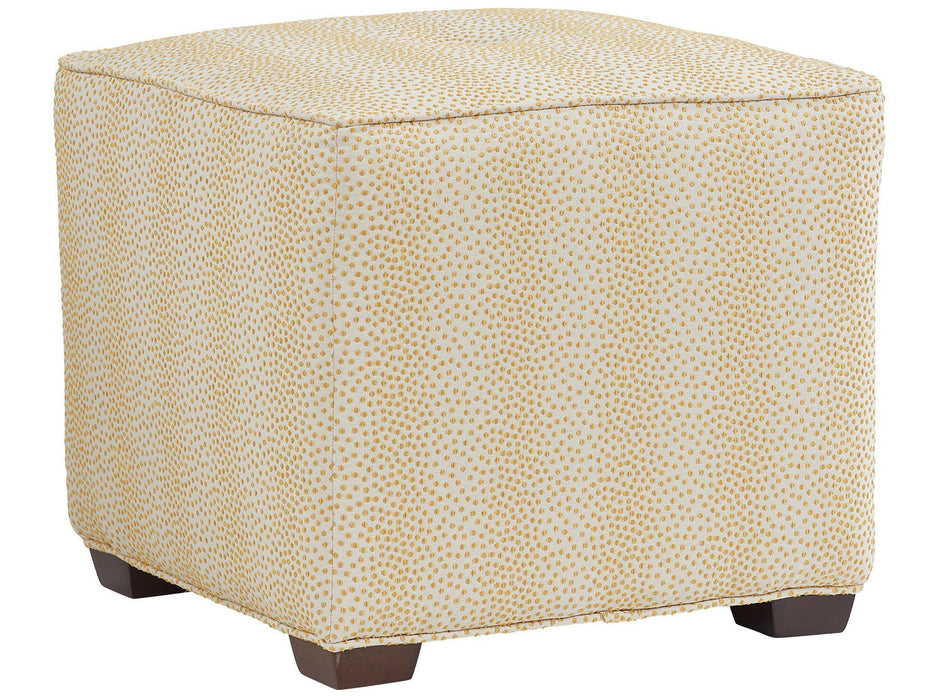 Julian - Ottoman, Special Order - Beige