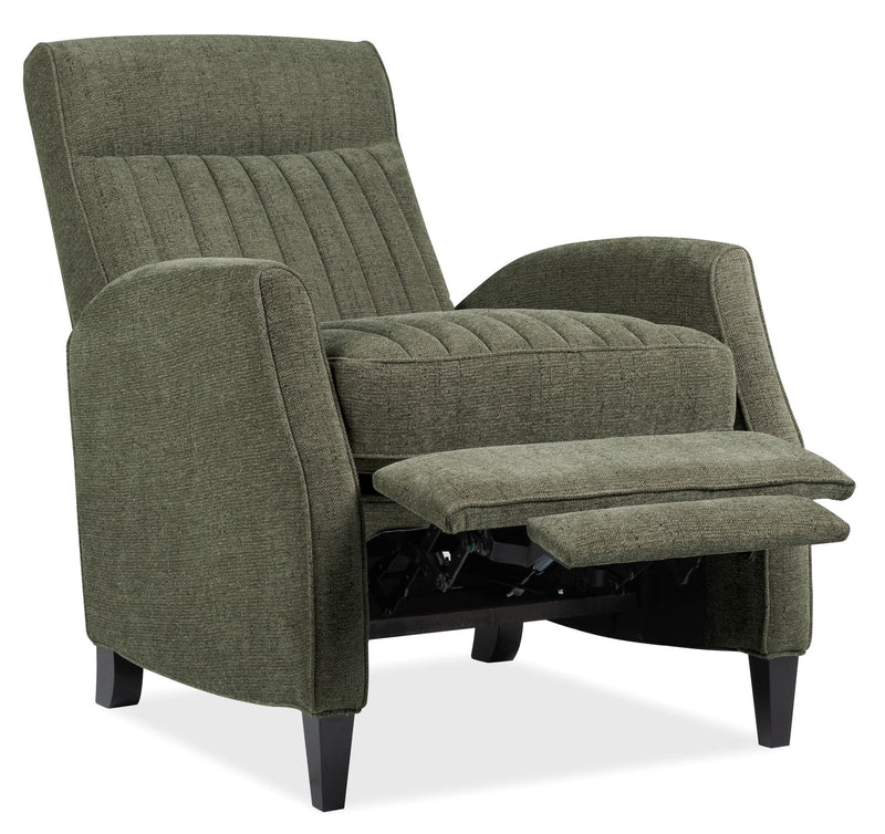RC - Denver Push Back Recliner