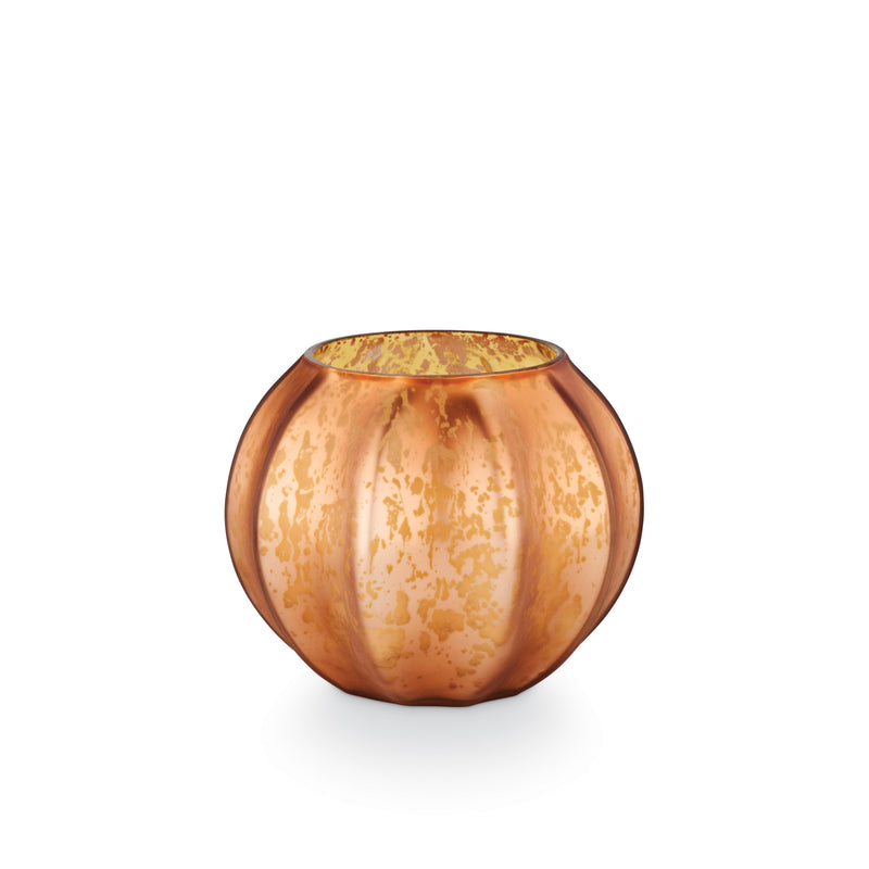 Mercury Pumpkin Candle