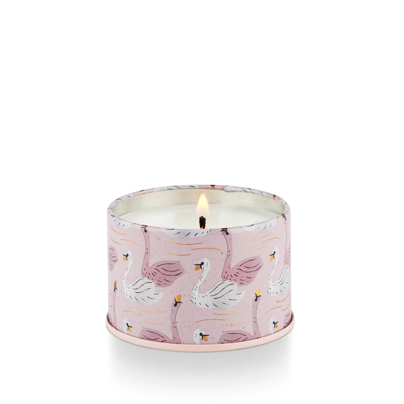 Christmas Candle Tin | Set of 3