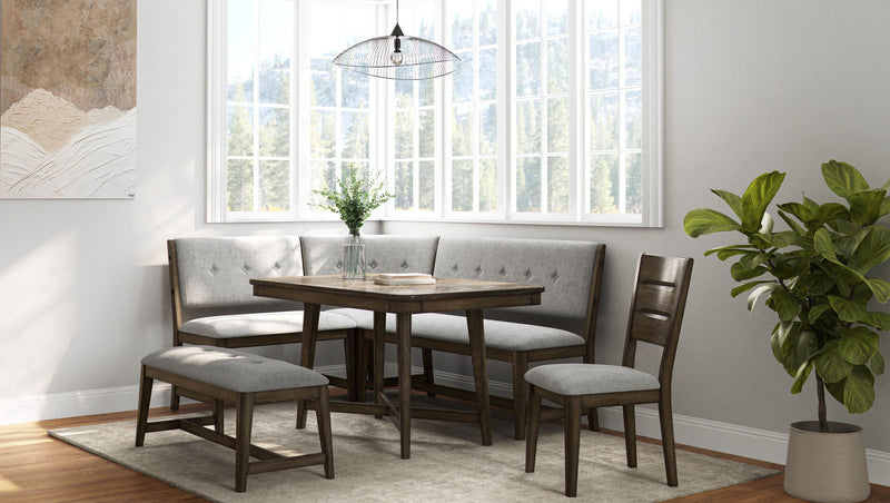 Dorval - Table - Cherry