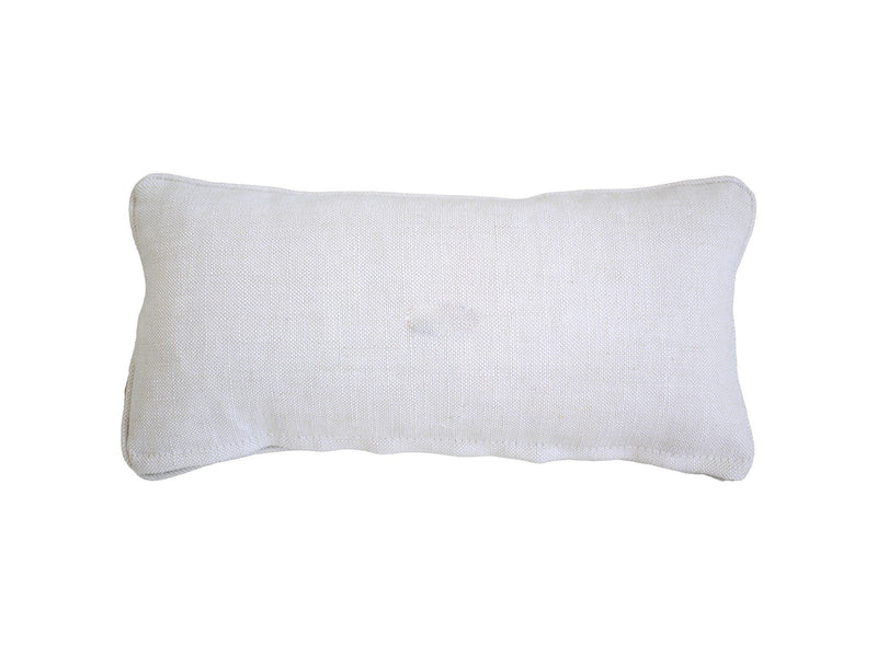 10" x 20" Pillow Kidney, Special Order