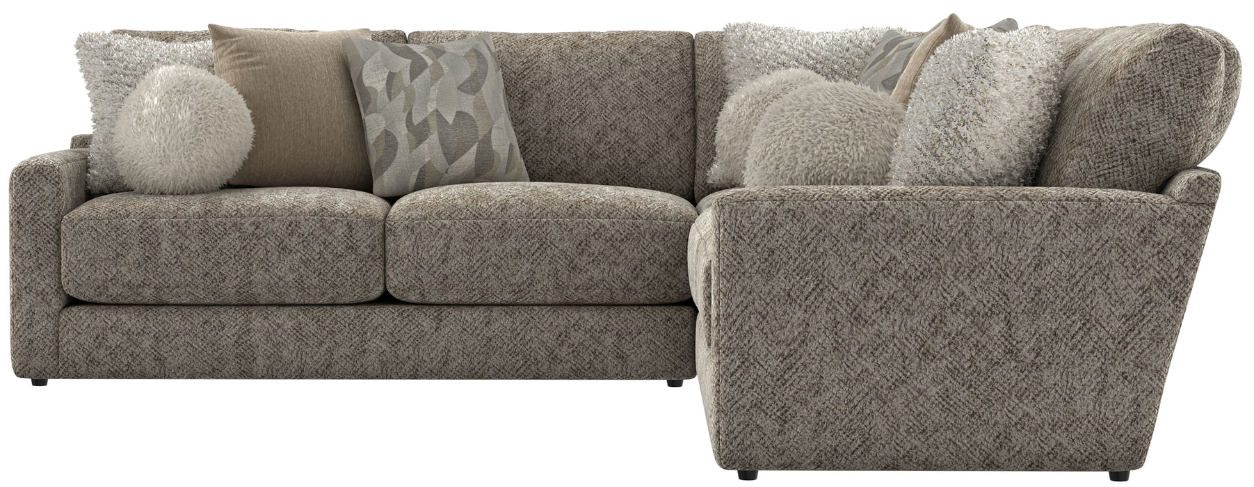 Turner - Sectional
