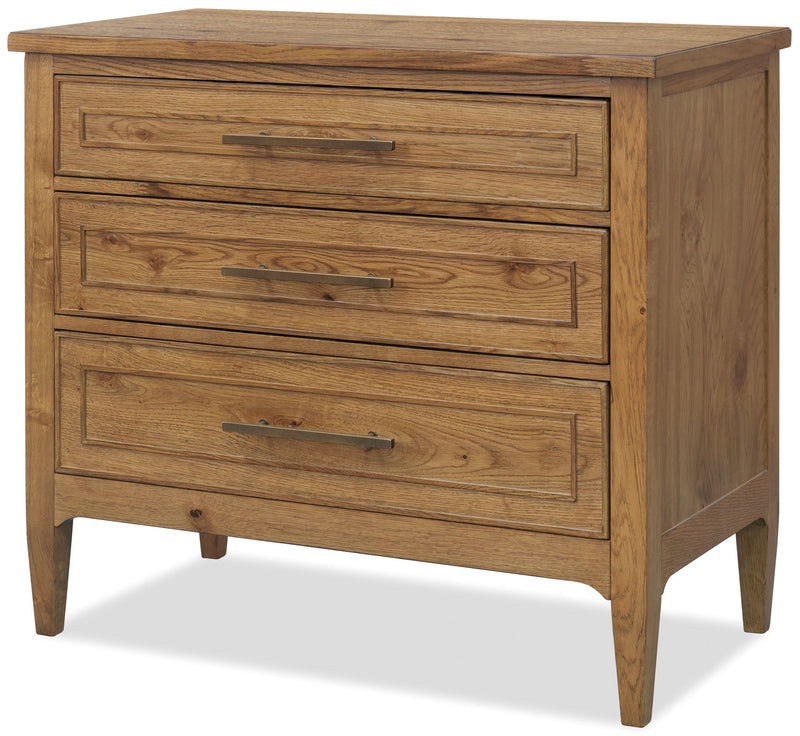 Cashiers - Nightstand