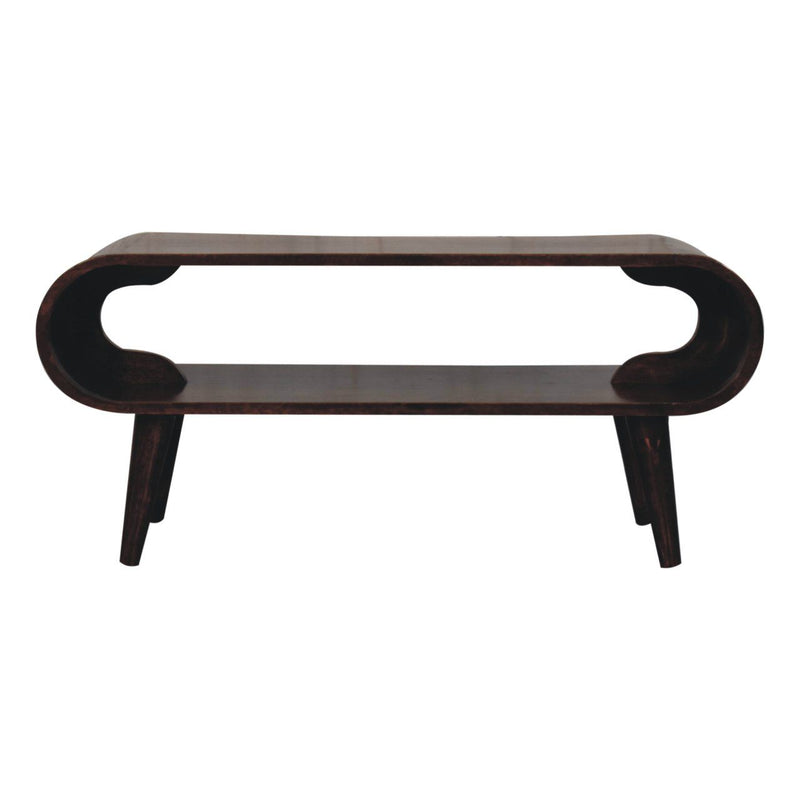 Amaya - Nordic Style Table