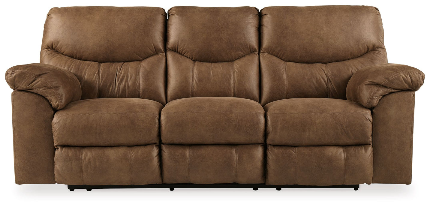 Boxberg - Reclining Sofa