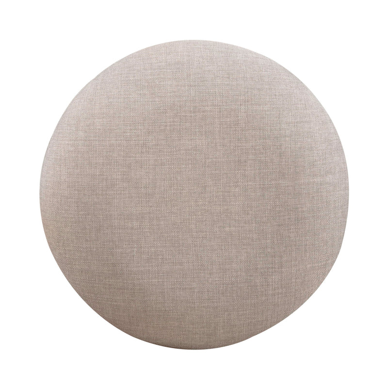 Mill Creek - Console Swivel Stool - Peppercorn