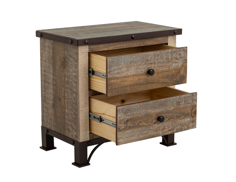 Antique - Nightstand