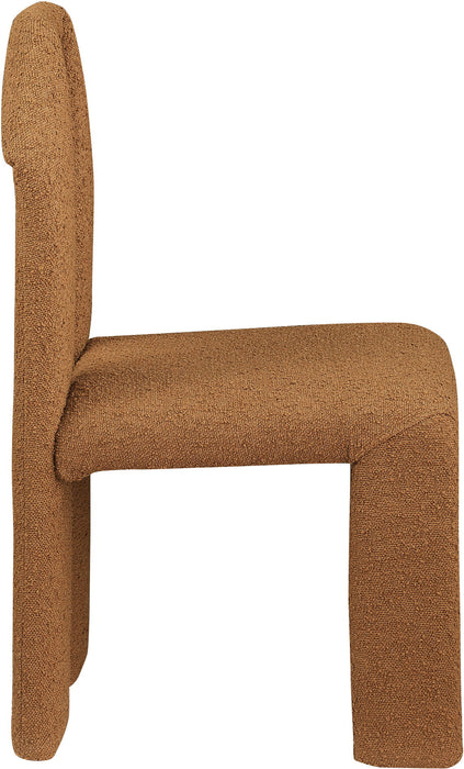 Bennett - Boucle Dining Chair (Set of 2)
