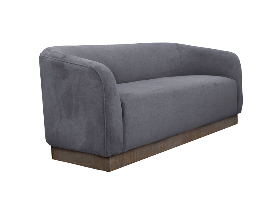 Suomi - Loveseat