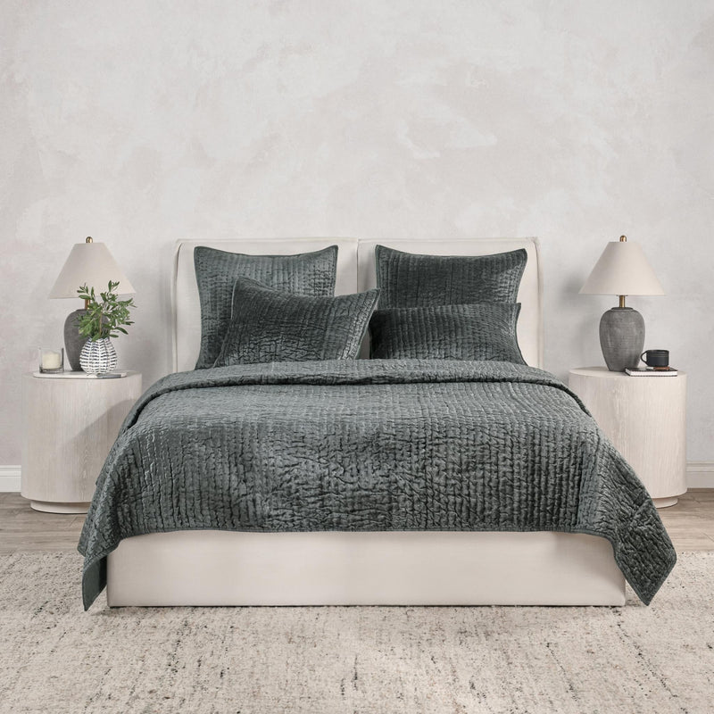 Bari - Velvet Sham