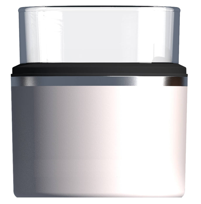 On the Rocks Whiskey Kuzie  10.5 oz.