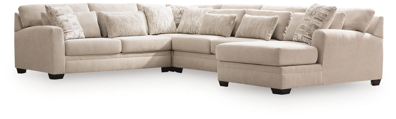 Mandi Point - Sectional