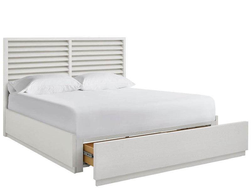 Oasis - Shoreline Storage Bed